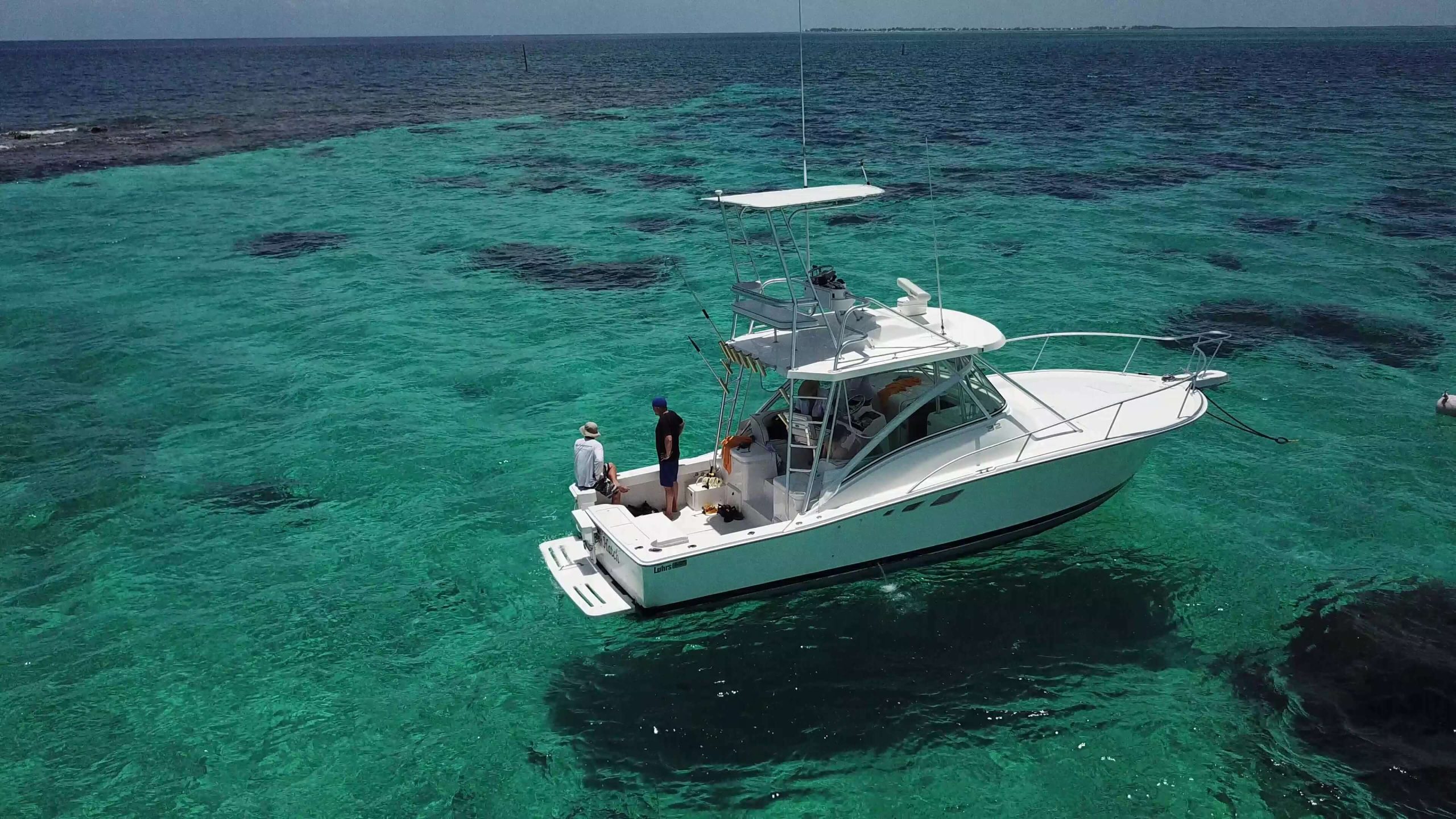 Cayman Snorkel Co