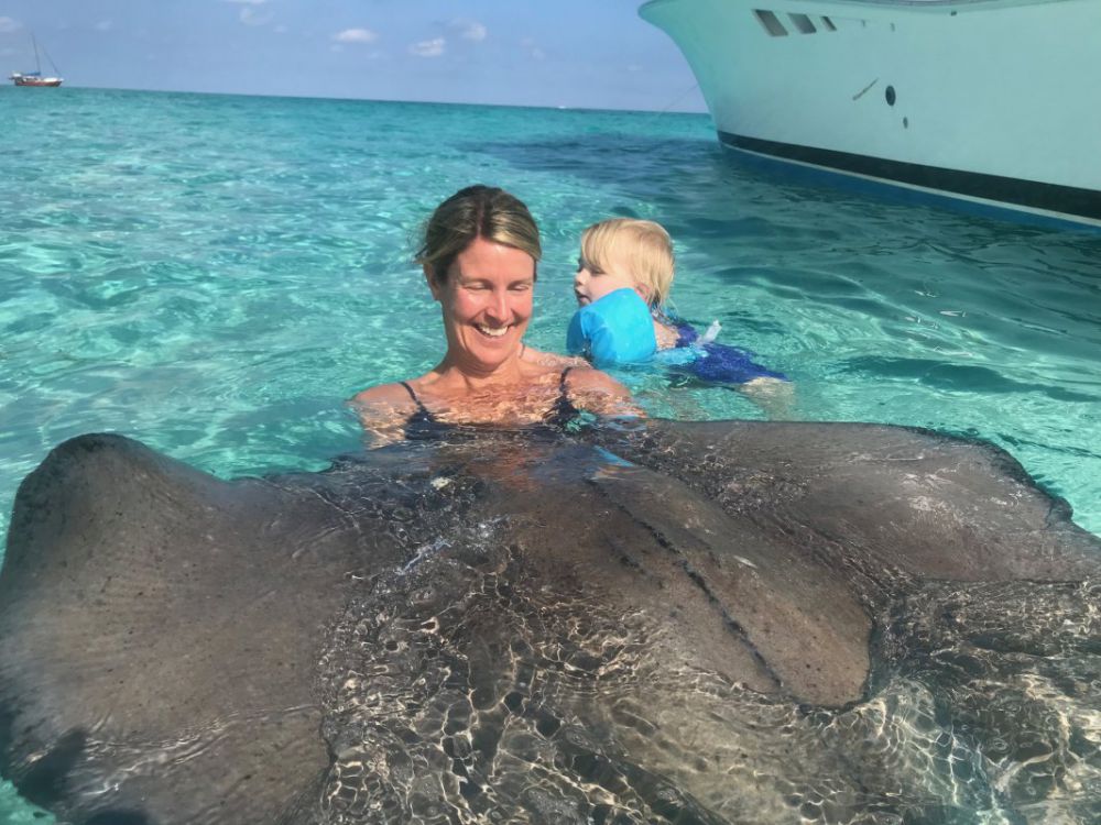 Cayman Snorkel Co