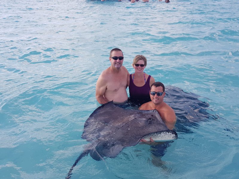 Cayman Snorkel Co
