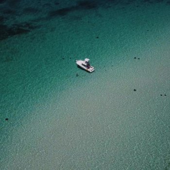 Stingray City Sandbox