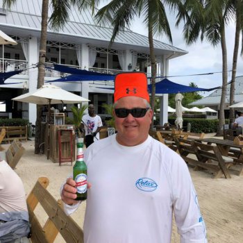 Lunch Drinks Stop Options Mitch Wade Kaibo