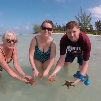Starfish Point